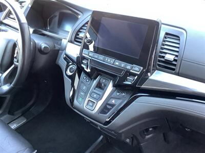 2023 Honda Odyssey Elite   - Photo 73 - Crest Hill, IL 60403