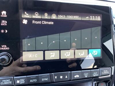 2023 Honda Odyssey Elite   - Photo 63 - Crest Hill, IL 60403