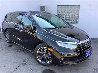 2023 Honda Odyssey Elite   - Photo 5 - Crest Hill, IL 60403