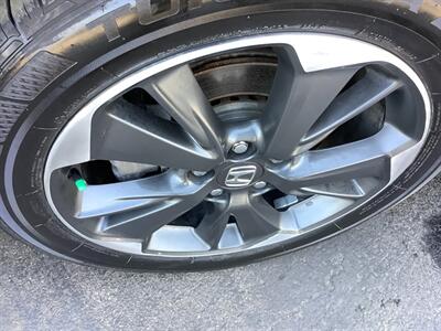 2023 Honda Odyssey Elite   - Photo 82 - Crest Hill, IL 60403