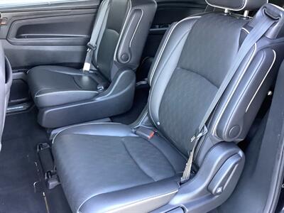 2023 Honda Odyssey Elite   - Photo 21 - Crest Hill, IL 60403