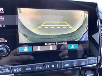 2023 Honda Odyssey Elite   - Photo 7 - Crest Hill, IL 60403