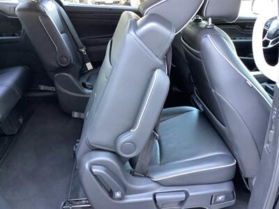 2023 Honda Odyssey Elite   - Photo 26 - Crest Hill, IL 60403