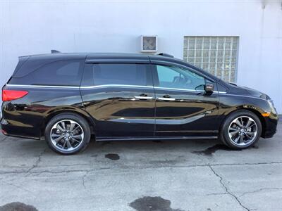 2023 Honda Odyssey Elite   - Photo 4 - Crest Hill, IL 60403