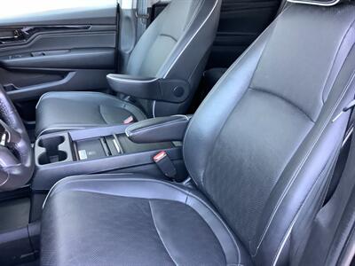 2023 Honda Odyssey Elite   - Photo 19 - Crest Hill, IL 60403