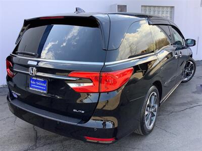2023 Honda Odyssey Elite   - Photo 52 - Crest Hill, IL 60403