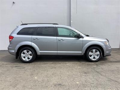 2016 Dodge Journey SE   - Photo 10 - Crest Hill, IL 60403