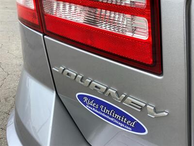 2016 Dodge Journey SE   - Photo 37 - Crest Hill, IL 60403