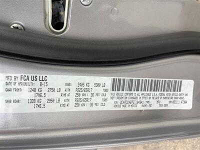 2016 Dodge Journey SE   - Photo 23 - Crest Hill, IL 60403