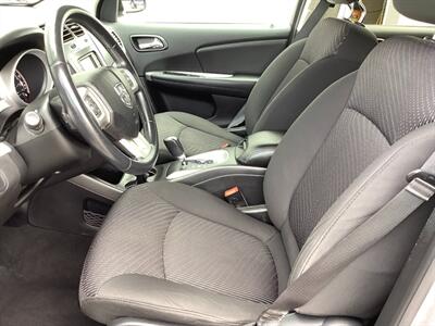 2016 Dodge Journey SE   - Photo 15 - Crest Hill, IL 60403