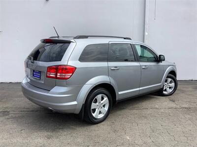 2016 Dodge Journey SE   - Photo 9 - Crest Hill, IL 60403