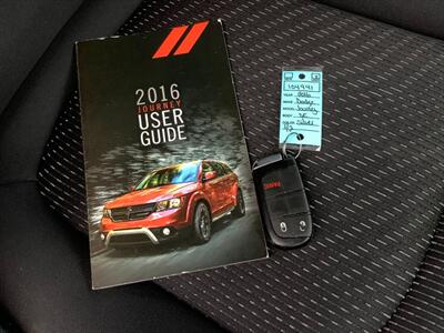 2016 Dodge Journey SE   - Photo 33 - Crest Hill, IL 60403