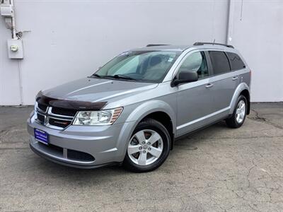2016 Dodge Journey SE   - Photo 2 - Crest Hill, IL 60403
