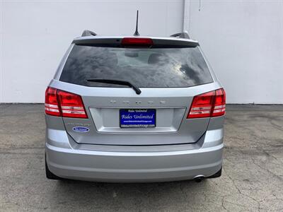 2016 Dodge Journey SE   - Photo 7 - Crest Hill, IL 60403