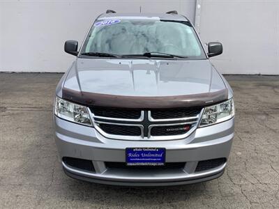 2016 Dodge Journey SE   - Photo 13 - Crest Hill, IL 60403