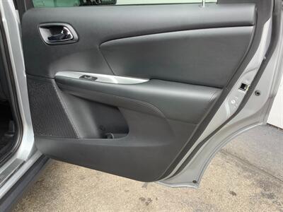 2016 Dodge Journey SE   - Photo 28 - Crest Hill, IL 60403