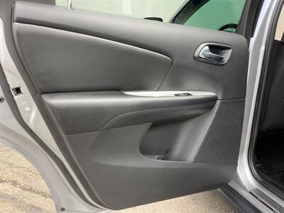 2016 Dodge Journey SE   - Photo 24 - Crest Hill, IL 60403