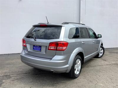 2016 Dodge Journey SE   - Photo 8 - Crest Hill, IL 60403
