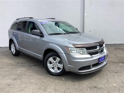 2016 Dodge Journey SE   - Photo 11 - Crest Hill, IL 60403