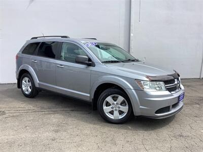 2016 Dodge Journey SE   - Photo 12 - Crest Hill, IL 60403
