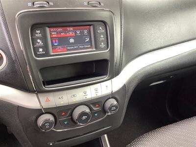 2016 Dodge Journey SE   - Photo 17 - Crest Hill, IL 60403