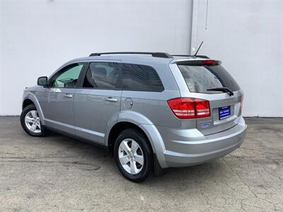 2016 Dodge Journey SE   - Photo 4 - Crest Hill, IL 60403