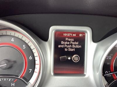 2016 Dodge Journey SE   - Photo 21 - Crest Hill, IL 60403