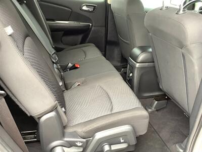 2016 Dodge Journey SE   - Photo 29 - Crest Hill, IL 60403