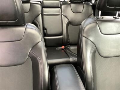2019 Jeep Cherokee Latitude Plus   - Photo 47 - Crest Hill, IL 60403