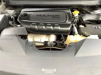 2019 Jeep Cherokee Latitude Plus   - Photo 57 - Crest Hill, IL 60403