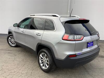 2019 Jeep Cherokee Latitude Plus   - Photo 4 - Crest Hill, IL 60403