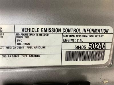 2019 Jeep Cherokee Latitude Plus   - Photo 61 - Crest Hill, IL 60403