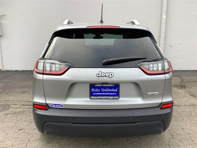 2019 Jeep Cherokee Latitude Plus   - Photo 5 - Crest Hill, IL 60403
