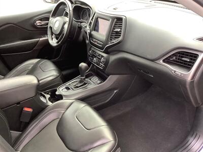 2019 Jeep Cherokee Latitude Plus   - Photo 40 - Crest Hill, IL 60403