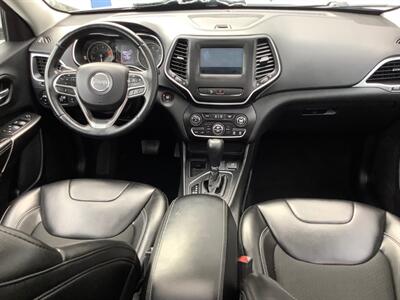2019 Jeep Cherokee Latitude Plus   - Photo 46 - Crest Hill, IL 60403