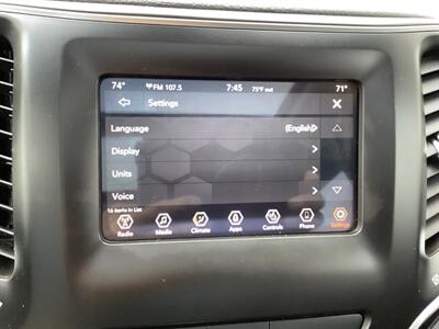 2019 Jeep Cherokee Latitude Plus   - Photo 30 - Crest Hill, IL 60403