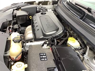 2019 Jeep Cherokee Latitude Plus   - Photo 59 - Crest Hill, IL 60403