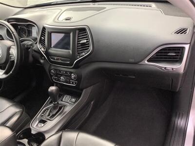2019 Jeep Cherokee Latitude Plus   - Photo 41 - Crest Hill, IL 60403