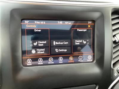 2019 Jeep Cherokee Latitude Plus   - Photo 28 - Crest Hill, IL 60403
