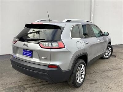 2019 Jeep Cherokee Latitude Plus   - Photo 6 - Crest Hill, IL 60403