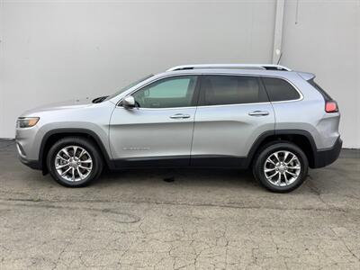 2019 Jeep Cherokee Latitude Plus   - Photo 3 - Crest Hill, IL 60403