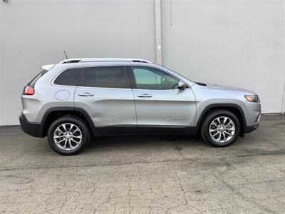 2019 Jeep Cherokee Latitude Plus   - Photo 7 - Crest Hill, IL 60403