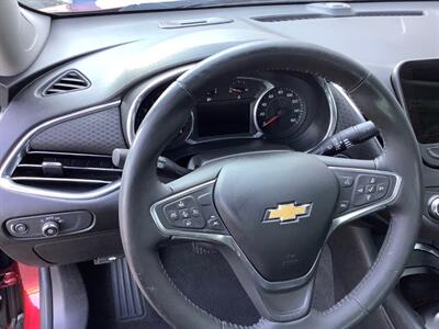 2017 Chevrolet Malibu LT   - Photo 15 - Crest Hill, IL 60403