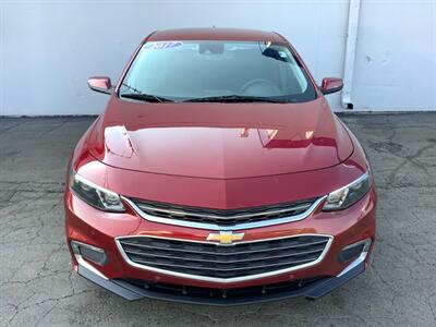 2017 Chevrolet Malibu LT   - Photo 9 - Crest Hill, IL 60403