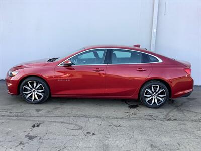 2017 Chevrolet Malibu LT   - Photo 3 - Crest Hill, IL 60403