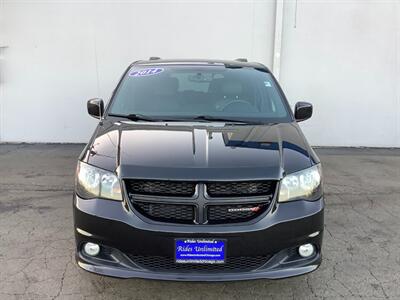 2014 Dodge Grand Caravan R/T - Photo 5 - Crest Hill, IL 60403