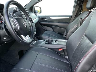 2014 Dodge Grand Caravan R/T - Photo 29 - Crest Hill, IL 60403