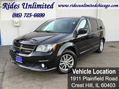 2014 Dodge Grand Caravan R/T - Photo 1 - Crest Hill, IL 60403
