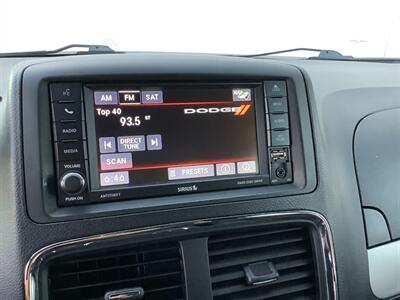 2014 Dodge Grand Caravan R/T - Photo 31 - Crest Hill, IL 60403