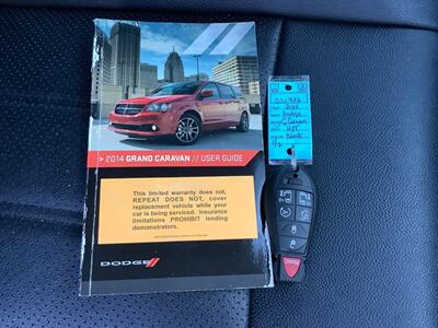 2014 Dodge Grand Caravan R/T - Photo 37 - Crest Hill, IL 60403